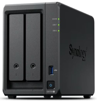 Synology DS725+