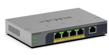 Netgear GS105EPP-100EUS