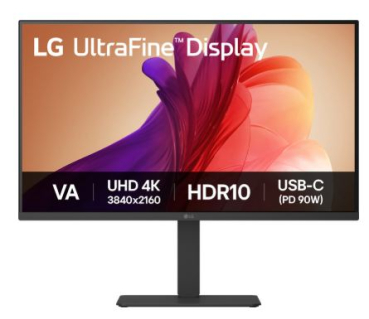 LG 32U720A-B