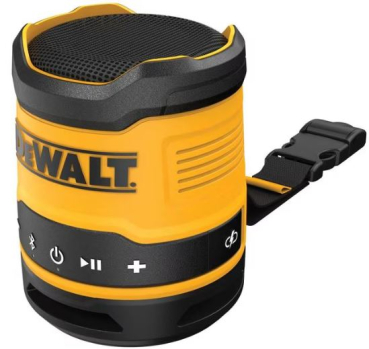 DeWALT DCR009-XJ