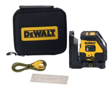 DeWALT DCLE14201GB-XJ