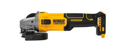 DeWALT DCG407NT-XJ