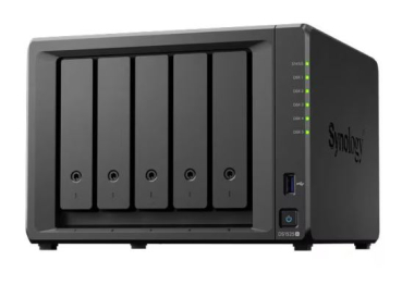 Synology DS1525+