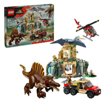 Lego 76976