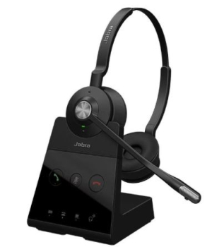 Jabra/GN Netcom 9659-553-117