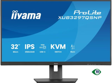 iiyama XUB3297QSNP-B1