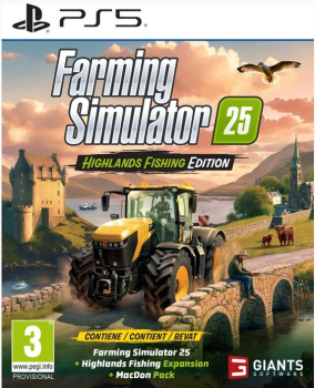 Divers 4064635550671