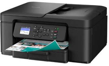 Brother DCPJ1360DWRE1