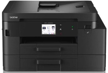 Brother MFCJ4550DWC1