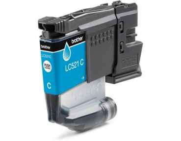 Brother LC521C
