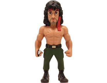 MINIX MX12-ENT-RBORWB