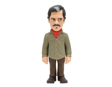 MINIX MX12-ENT-BCSLAL