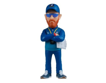 MINIX MX12-ENT-TLACOBE