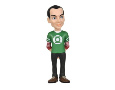 MINIX MX12-ENT-TBBT-SCO