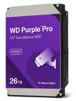 Western Digital WD260PURP