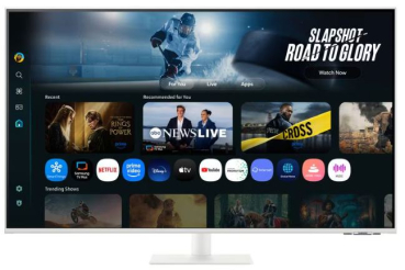 Samsung LS43FM703UUXEN