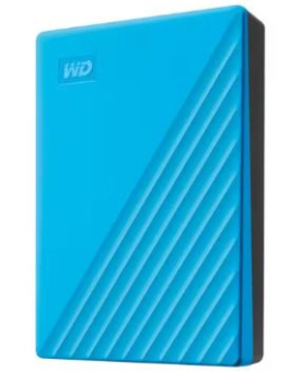 Western Digital WDBR9S0060BBL-WESN