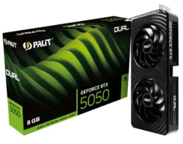 Palit NE65050019P1-GB2070D