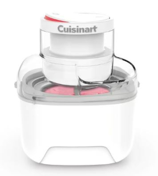 Cuisinart ICEM10E