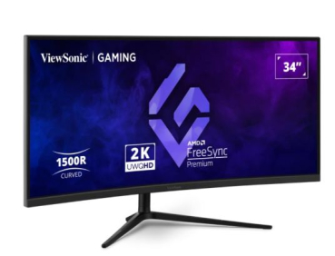 Viewsonic VX3418C-2K