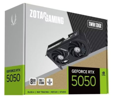 Zotac ZT-B50500E-10M