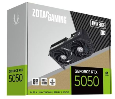 Zotac ZT-B50500H-10M