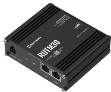 Teltonika RUTM30000000