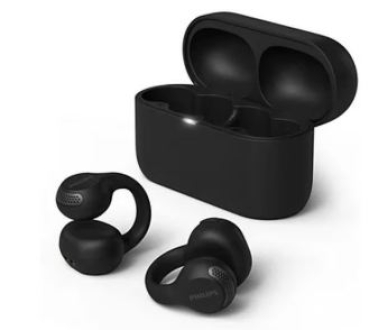 Philips TAQ2000BK/00