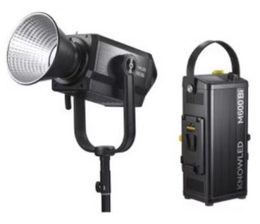 Godox M600BI