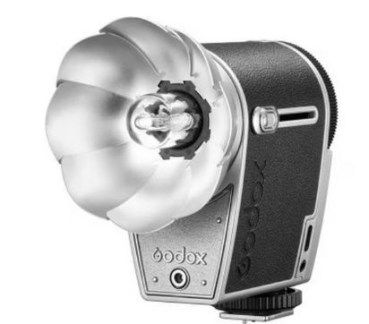 Godox LUX CADET