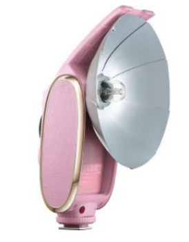 Godox LUX SENIOR PINK
