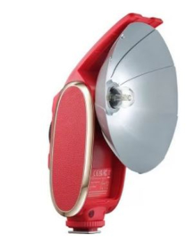 Godox LUX SENIOR RED