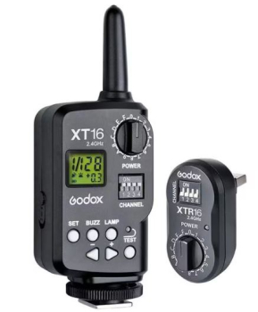 Godox XT-16S