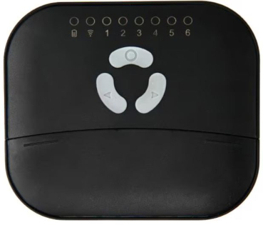 Divers FrankEver Sprinkler Controller FK-06X
