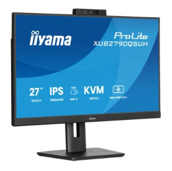 iiyama XUB2790QSUH-B2