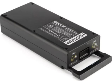 Godox WB1200h(5200mah)