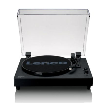 Lenco LS-60BK