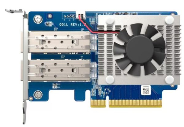 QNAP QXG-10G2SF-NXE