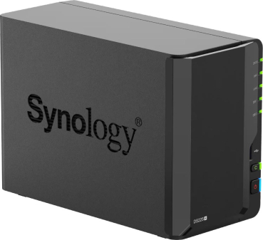 Synology DS225+