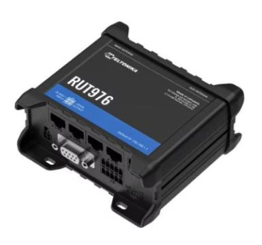 Teltonika RUT976000000