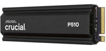 Crucial CT2000P510SSD5