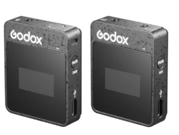 Godox MoveLink II M1B