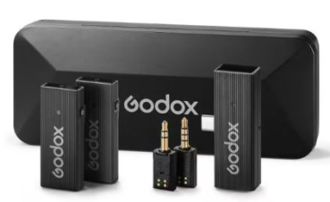 Godox MiniUCKit2-BK
