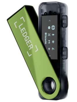 Ledger 3760027785683