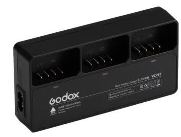 Godox VC26T
