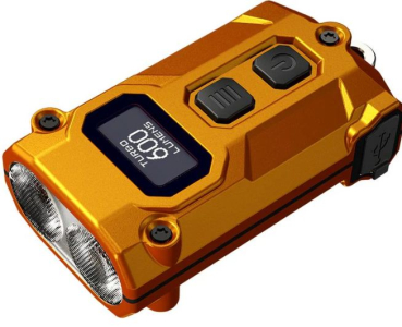 Nitecore NC-TINI3-OR