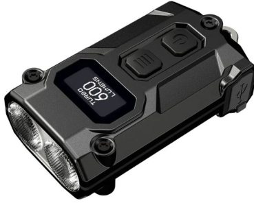 Nitecore NC-TINI3-SZ