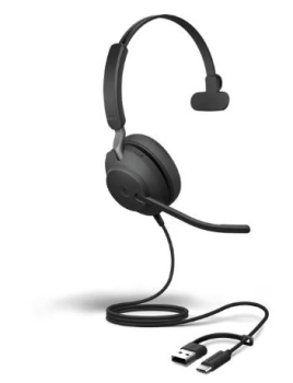 Jabra/GN Netcom 24189-899-799