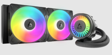 Arctic Cooling ACFRE00183A