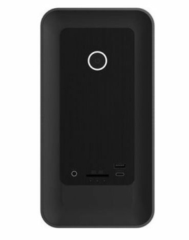 Zotac ZBOX-EU275070C-BE